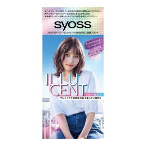 �y�������E�܂Ƃߔ���×36�Z�b�g�z�w���P���W���p�� syoss �T�C�I�X �C���[�Z���g �~���L�[�w�A�J���[ OV02 �I�[�L�b�h���x���_�[ �w�A�J���[