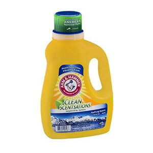 yE܂Ƃߔ×2_ZbgzA[&n}[ Arm&Hammer st@CEH[^[ OCV[xC t̐ 1840ml