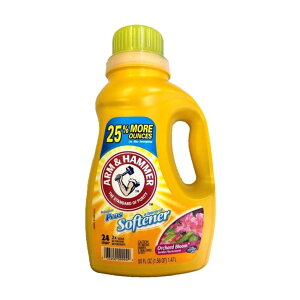 yE܂Ƃߔ×6_ZbgzA[&n}[ Arm&Hammer I[`[hu[ t̐ _ܔz 1470ml