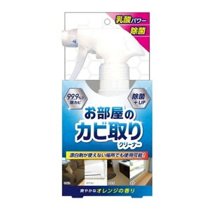 �F�a �������̃J�r���N���[�i�[ ����UP �I�����W�̍��� 180ml