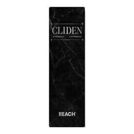 銀座ステファニー化粧品 REACH リーチ クライデン クラシックミントの香り 130g 歯磨き粉