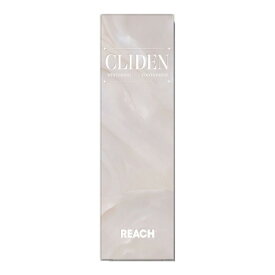 銀座ステファニー化粧品 REACH リーチ クライデン ピュアミントの香り 130g 歯磨き粉