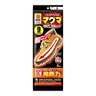 【送料込・まとめ買い×26個セット】小林製薬 桐灰カイロ マグマ くつ用敷く 超ロング 白色 足元用 25cm …
