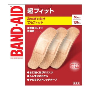 yE܂Ƃߔ×4_ZbgzBAND-AID ohGCh tBbg MTCY 100