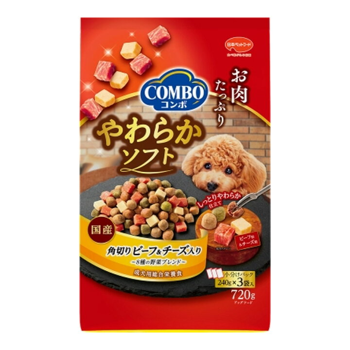楽天市場】【P12倍☆送料込 ×12点セット】日本ペットフード コンボ  