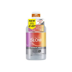 �y�������E�܂Ƃߔ���×10�Z�b�g�z���C�I�� LION �I�N�`���[�� OCH-TUNE �}�E�X�E�H�b�V�� SLOW �V���L�[�}�C���h�~���g 600mL ��򕔊O�i