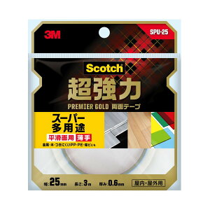 3M XRb`  ʃe[v v~AS[h X[p[ pr  ʗp 25mm×3m