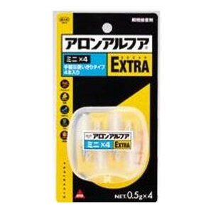 y×2 zRjV uԐڒ {h AAtA EXTRA #04611 ~j 0.5g×4{