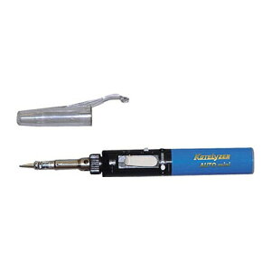 【送料込・まとめ買い×50個セット】中島銅工 コテライザー オートミニAセット15-60W相当