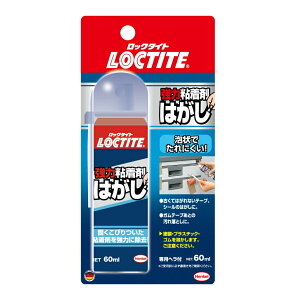 yE܂Ƃߔ×3ZbgzwPWp LOCTITE ͔S܂͂ 60ml