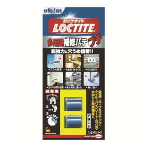 �y�������E�܂Ƃߔ���×50�Z�b�g�z�w���P���W���p�� LOCTITE ���p�r��C�p�e �v�` 5g×2��