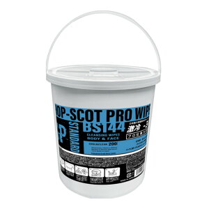 yE܂Ƃߔ×5ZbgzCUC HOP-SCOT BS144 {fBV[g 200 v[J[N[EFbgeBbV N[EFbg^I