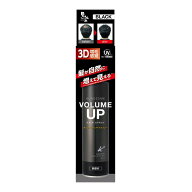 【1点限り！令和お試し価格】黒ばら本舗 黒染 ボリュームアップ ヘアスプレー 150g 無香料