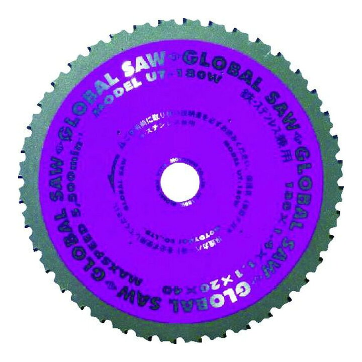 楽天市場】【送料込・まとめ買い×10個セット】モトユキ UT-180W 