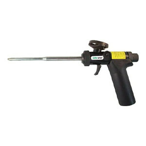 【送料込・まとめ買い×3個セット】ヘンケルジャパン Sista シスタ 発泡ウレタン SGW-927 ガン本体
