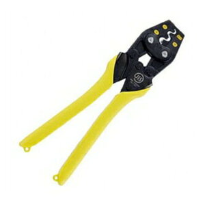 【送料込・まとめ買い×3個セット】マーベル MARVEL 圧着工具 MH-17S リングスリーブ用