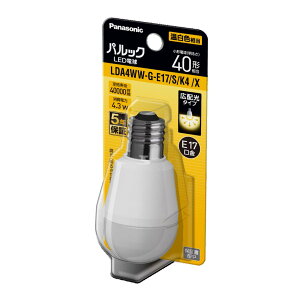 pi\jbN Panasonic LDA4WWGE17SK4X pbN LEDd 40` F