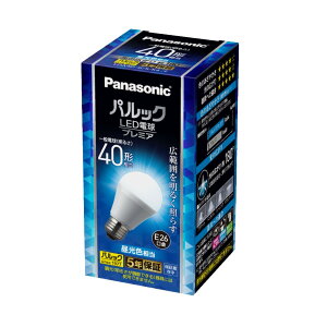 yE܂Ƃߔ×3Zbgzpi\jbN Panasonic LDA4DGSK4F pbN LEDd v~A 40` F