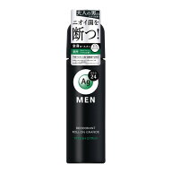 【夜の市★合算2千円超で送料無料対象】ファイントゥデイ エージーデオ24 メン 薬用 メンズデオドラント…