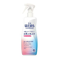 【1点限り！令和お試し価格】アース製薬 はだまもミスト さわやかなシャボンの香り 200mL 虫よけ剤