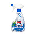 花王 トイレマジックリン 消臭・洗浄スプレー ミントの香り 本体 350mL