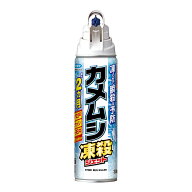 【1点限り！令和お試し価格】フマキラー カメムシ 凍殺ジェット 300mL