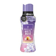 ＼マラソン限定／ P&G レノア アロマジュエル ホワイトムスクの香り 本体 420mL ※お一人様2点限り ※在…