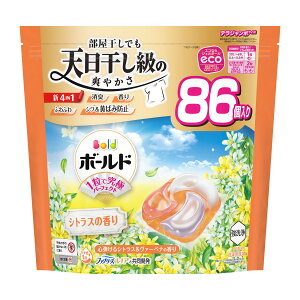 P&G �{�[���h �W�F���{�[�� 4IN1 �S�e����V�g���X&���@�[�x�i�̍��� �߂��� �e���W�����{�T�C�Y 86�� ����p���