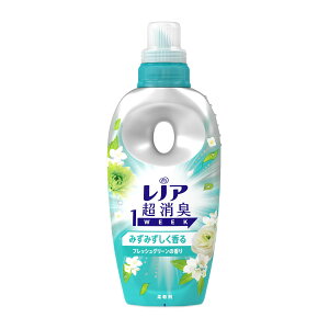 P&G mA L 1week ݂݂ tbVO[̍ { _ 490ml