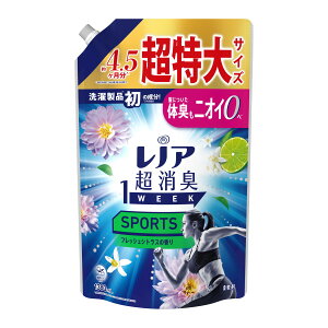 ỹIXXizP&G mA L 1week SPORTS tbVVgX̍ ߂p TCY _ 1380ml