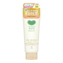 【最大半額！令和セール】牛乳石鹸 カウブランド 無添加 トリートメント うるおいケア 180g