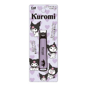 yE܂Ƃߔ×3ZbgzL KK2603 Kuromi N~ j[X^_[h cL S ܐ؂