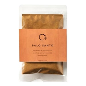 �y�������E�܂Ƃߔ���×10�Z�b�g�z���{���� CHIE PALO SANTO �p�E�_�[ �p�E�_�[��̂���