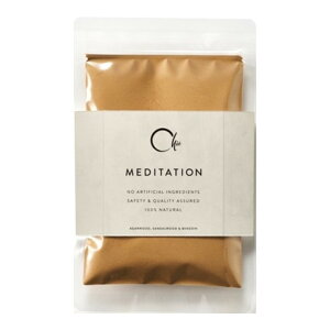 �y�������E�܂Ƃߔ���×3�Z�b�g�z���{���� CHIE MEDITATION �p�E�_�[ �p�E�_�[��̂���