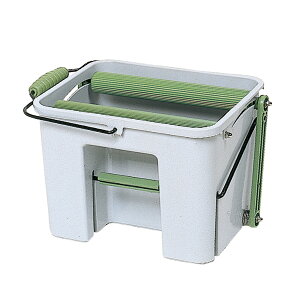 【送料込・まとめ買い×5個セット】アズマ工業 アズマ モップ絞り器 AG670 M