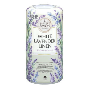 yE܂Ƃߔ×10Zbgzѐ L SAVON zCgx_[l 400mL LF