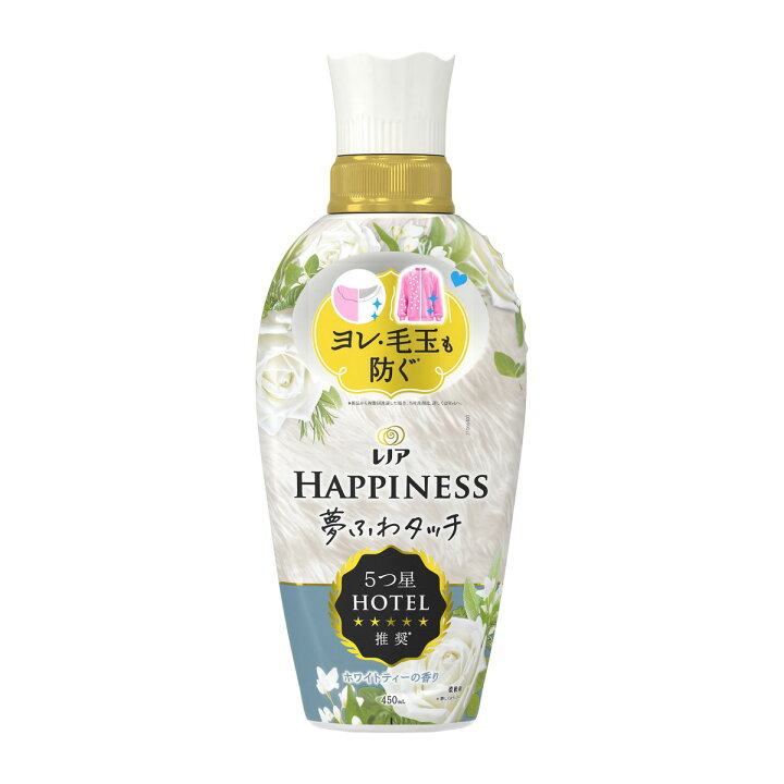 楽天市場】【送料込・まとめ買い×10個セット】P&G レノアハピネス 夢 