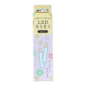 y×3 zBt[T[rX LED 낤 mini cC 2{