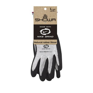 yE܂Ƃߔ×120ZbgzV[O[u V[ #319 Natural rubber Glove LTCY S23cm O[ O[u