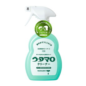 東邦 ウタマロクリーナー 住宅用クリーナー 本体 400mL