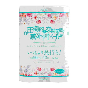 �y�������E�܂Ƃߔ���×8�Z�b�g�z�򐻎� ���|�I�Ɍ����񐔂����� �g�C���b�g�y�[�p�[ �V���V���s���N 12���[���� �V���O�� 90m����