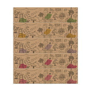 y܂Ƃߔ×3_ZbgzJ~ GA Kazaru×Krafty K[f 5 eBbVy[p[