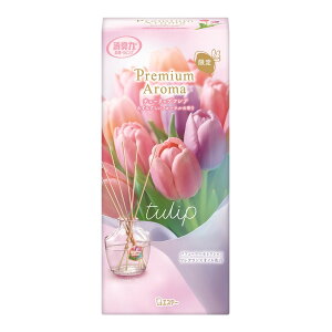 �y���ʌ���z�G�X�e�[ �������̏��L�� Premium Aroma Stick �v���~�A���A���} �X�e�B�b�N �{�� �`���[���b�v�t���A 65mL ���� ���r���O ���L�F����
