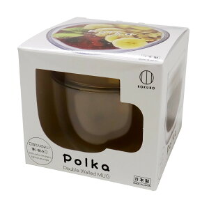 yE܂Ƃߔ×10ZbgzvۍHƏ KOKUBO Polka }O CG[ }OJbv