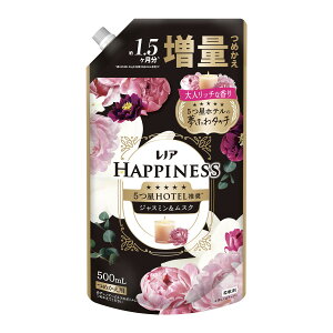 ỹIXXizP&G mA nslX ӂ^b` WX~&XN̍ ߂p ʃTCY 500mL