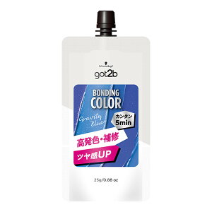 �y�������E�܂Ƃߔ���×10�Z�b�g�zgot2b �{���f�B���O�E�J���[�~�j �O���r�e�B�u���[ �J���[�g���[�g�����g 25g �w���P���W���p��