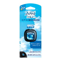 楽天市場】ファブリーズ イージークリップ スカイブリーズの通販