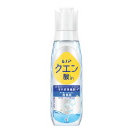 ＼楽天SS／ レノア クエン酸in 超消臭 超無臭 さわやかシトラスの香り 本体 430ml P&G ※お一人様2点限り…