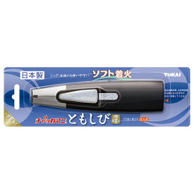 【高齢者に優しい】チャッカマン ともしび 1個