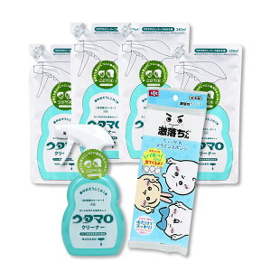 yƂ|ZbgzE^} N[i[ { 400mL + ߂p 350mL ×4 + bN   LN^[Y ~X|W ĝăN[i[